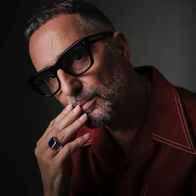 Jorge Drexler profile