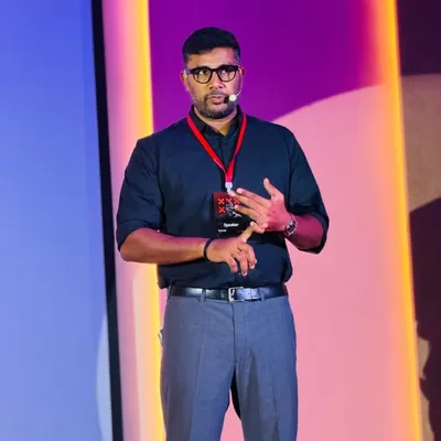 Mohamed Fahed profile
