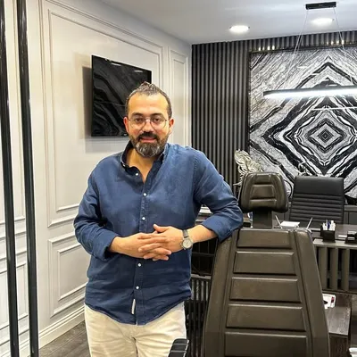 Dr. Öğr. Üyesi Ferhat Korkmaz profile
