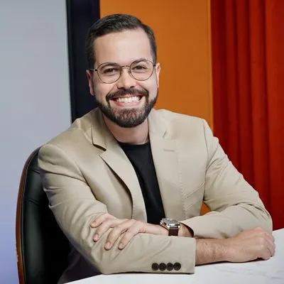 Dr. Filipe Duarte profile