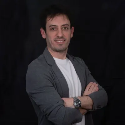 Nicolas Filippi profile