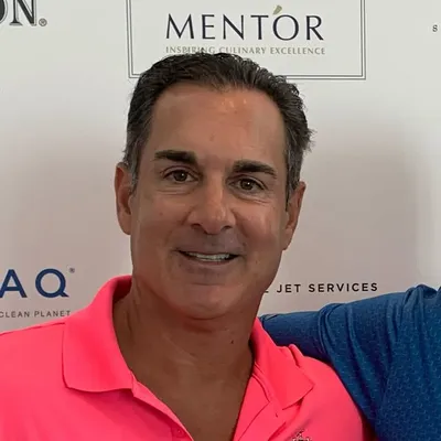 Michael Fiorillo profile