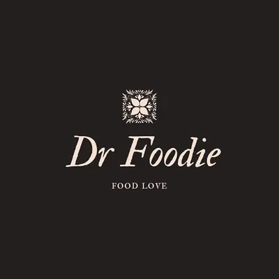 DrFoodie profile