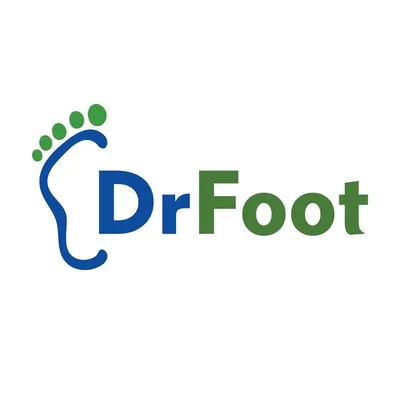 Dr Foot profile
