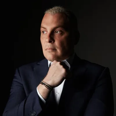 Dr. Francisco Benetti profile