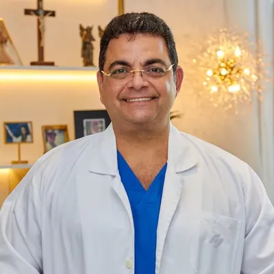 Dr Frank Cure - Cirujano Bariatrico profile