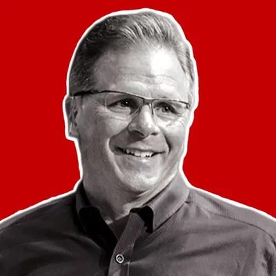 Frank Turek profile
