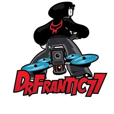 DrFrantic77 profile