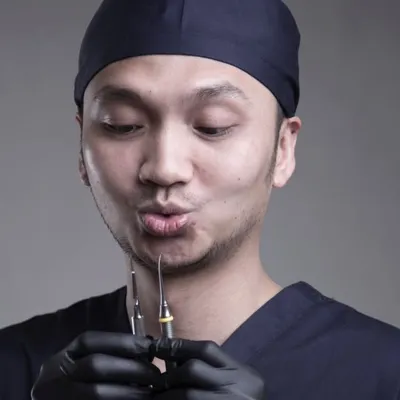 Aulia Yudha Prawira profile