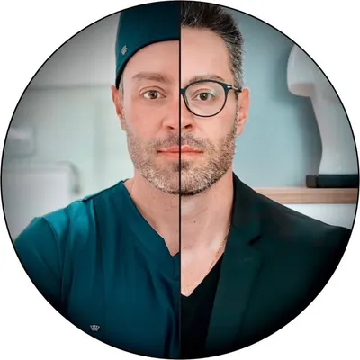 Dr Gabriel Ferraz profile