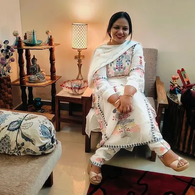 Garima Singh profile