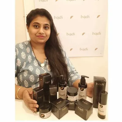 Dr Gauri Bobhate | Homeopath | Skin Care Formulator profile