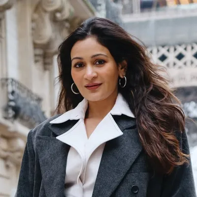 Dr Geetika Mittal Gupta profile