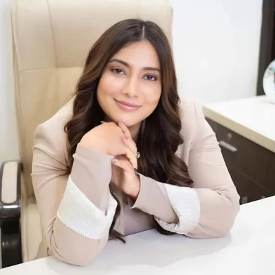 Dr Geetika Srivastava | Dermatologist
