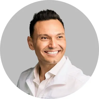 Gerardo García Galván profile