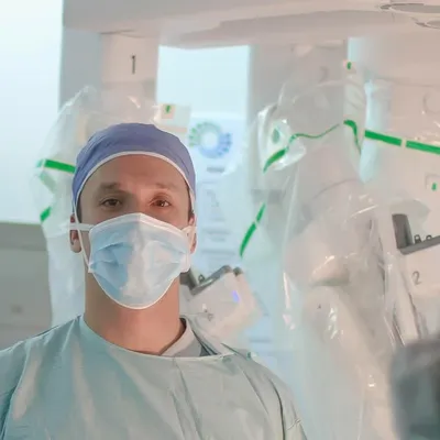 Dr. Geylor Acosta profile