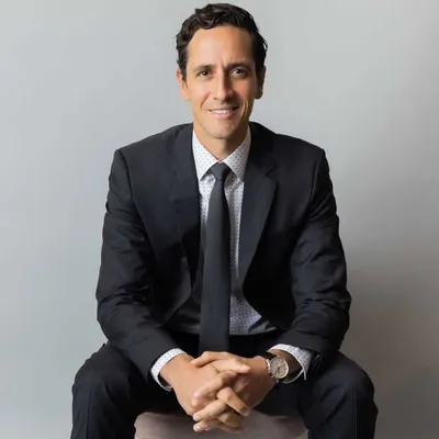 Marcelo Ghersi profile