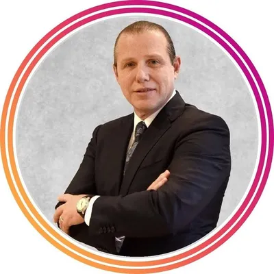 Dr Giovanni Betti profile