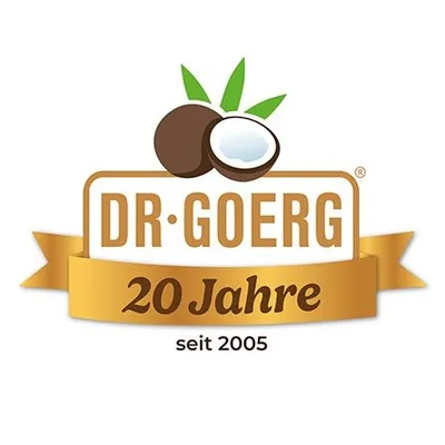 Dr. Goerg profile