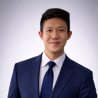 Dr Goh Yi Cheng | LCP Certified | B+ Clinic profile