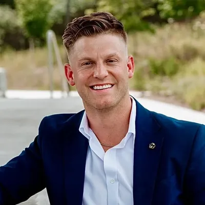 Grant Tesmer | Charlotte Cosmetic Dentist profile