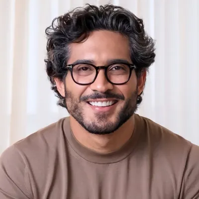 Dr•Guilherme Rocha profile
