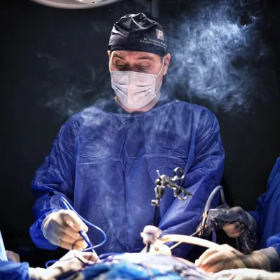 Dr. Guillermo Borjas Salas profile