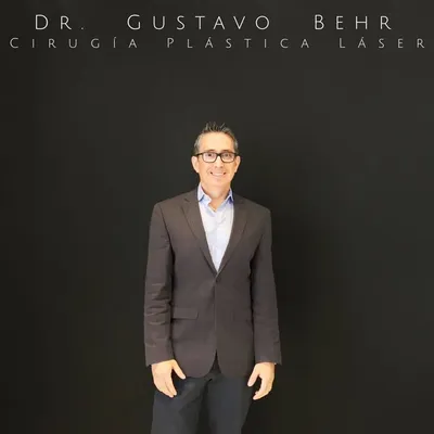 Dr Gustavo Behr profile