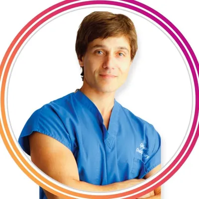 Dr. Guy Massry profile
