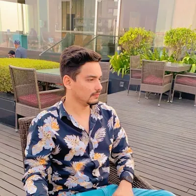 الدكتور غياث صديقي profile