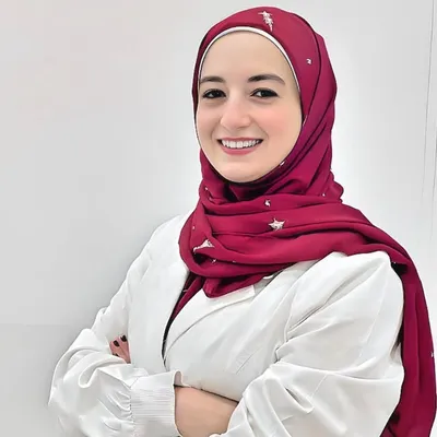 هيفاء الدروبي | طبيبة أسنان profile