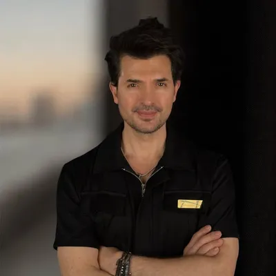 Hakan Kahraman profile