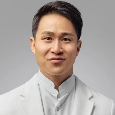 Halland Chen, MD profile