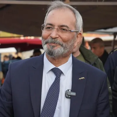 Dr. Haluk Bozdoğan profile
