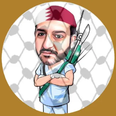 Dr Hamad Al Jaber د حمد الجابر profile