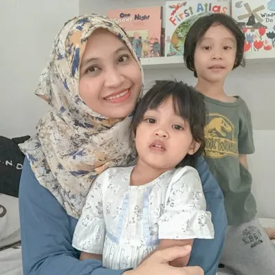 Motherhood|ECE|HomeEducator profile