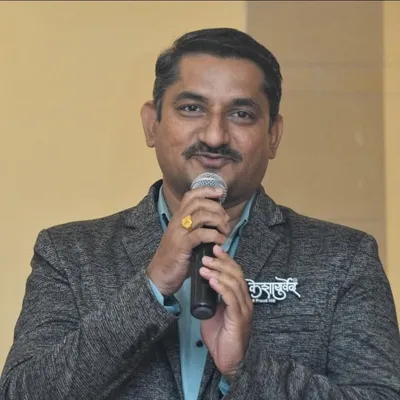 Harish Patankar profile