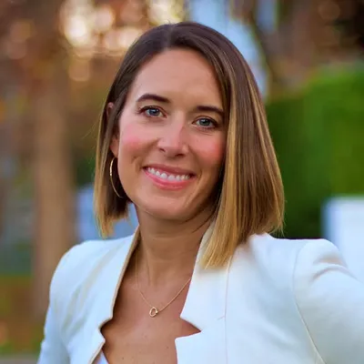 Dr Hayley Watson profile