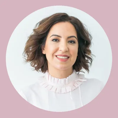 Heidi Goodarzi MD, Women’s & Pediatric Dermatologist 📍The OC profile