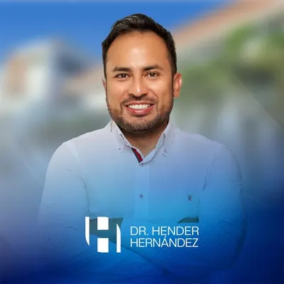 Dr. Hender Hernández profile