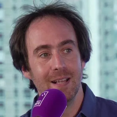 Thomas Hercouët profile