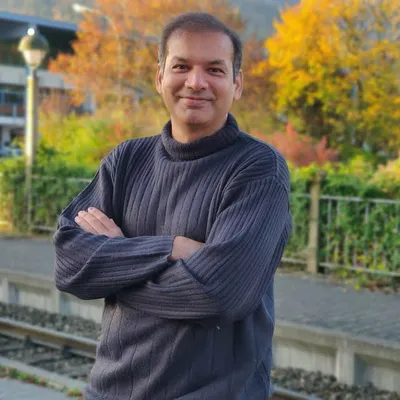 Dr. Hetal Chiniwala profile