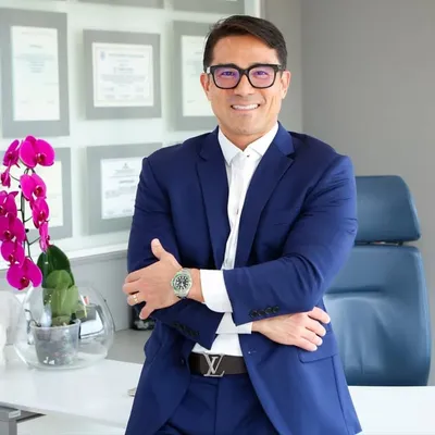 Leonardo Higashi MD CRM 25067 profile