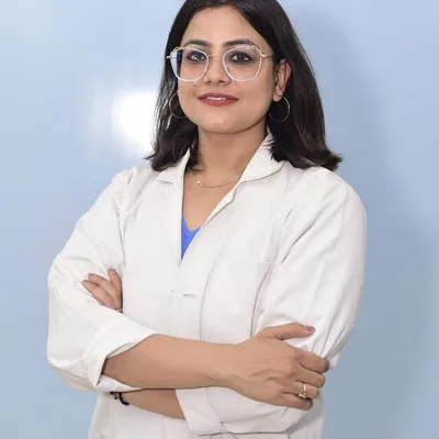Dr. Himandri Kusumwal PT profile