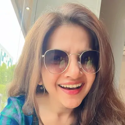 Dr Hiral Dangar profile