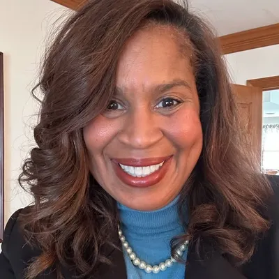 Dr. Holly Hatcher-Frazier profile