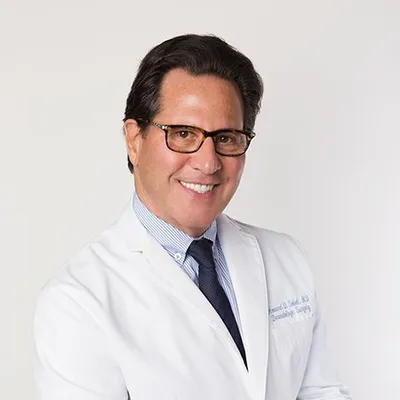 Dr. Howard Sobel | NYC Cosmetic Dermatologist profile