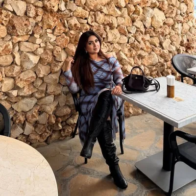 Dr Husna Zara Khan MD | Style + Soul profile