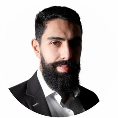 Dr. Hussein Awada profile