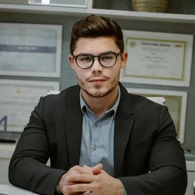 Dr. Hygor Costa BMD profile